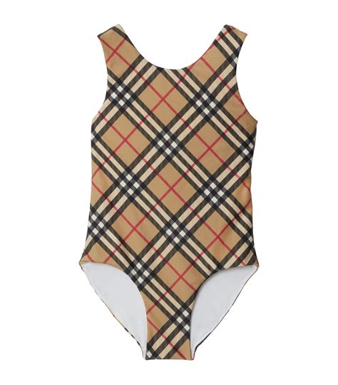 Burberry Swimsuits & Bathing Suits for Kids 